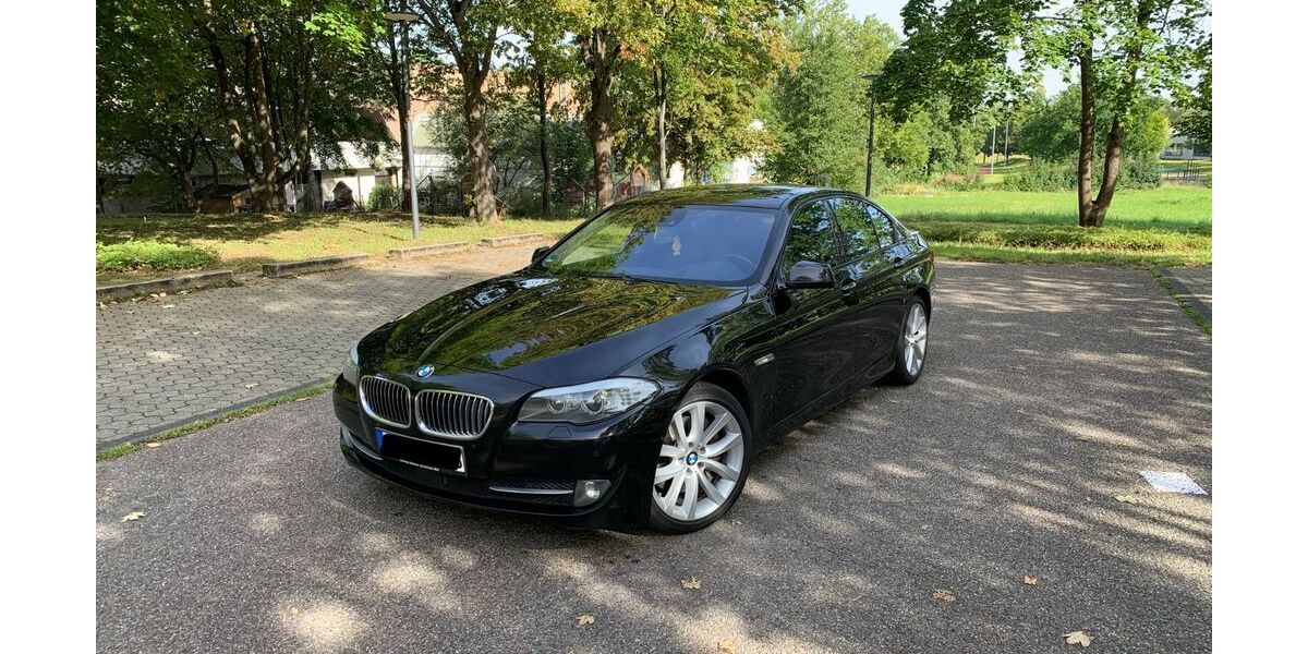 BMW 535 301.000 km 10.990 &euro; Heilbronn 74074