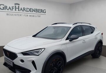 Cupra Formentor 11.750 km 33.990 &euro; Landau 76829