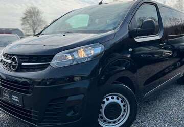 Opel Vivaro 59.795 km 22.990 &euro; Stolberg 52222