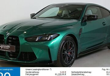 BMW M4 11.400 km 80.440 &euro; Paderborn 33100