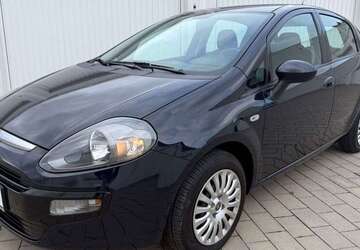 Fiat Punto 89.000 km 4.950 &euro; Niefern-Öschelbronn 75223