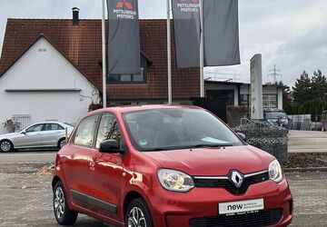 Renault Twingo 26.720 km 12.780 &euro; Donauwörth 86609