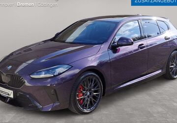 BMW 120 9.867 km 38.300 &euro; Bremen 28279