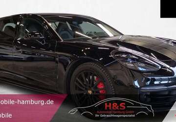 Porsche Panamera 74.460 km 74.900 &euro; Bad Segeberg ( bei Hamburg) 23795