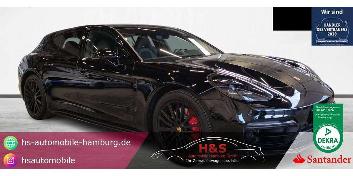 Porsche Panamera 74.460 km 74.900 &euro; Bad Segeberg ( bei Hamburg) 23795