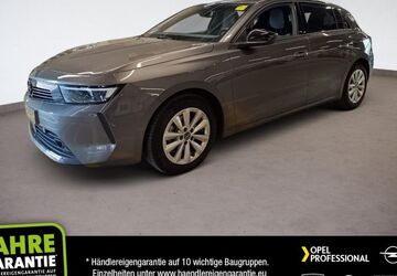 Opel Astra 8.900 km 18.990 &euro; Kaufbeuren 87600