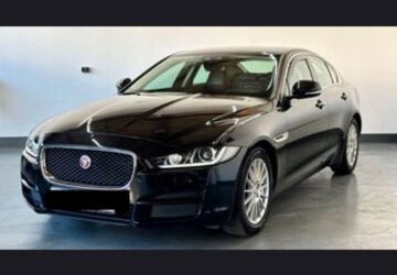 Jaguar XE 179.000 km 13.999 &euro; Berlin 13409