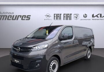 Opel Vivaro 19.159 km 29.988 &euro; Heinsberg 52525