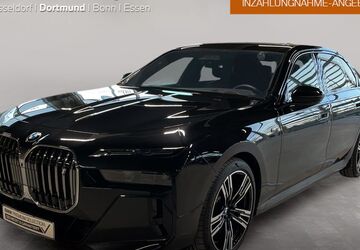 BMW i7 39.942 km 85.299 &euro; Dortmund 44263