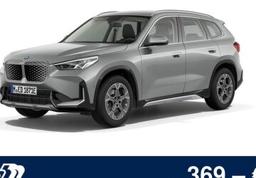 BMW iX1 5.731 km 40.990 &euro; Stralsund 18439