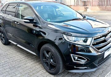 Ford Edge 235.000 km 12.200 &euro; Büttelborn 64572