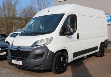 Citroen Jumper 97.000 km 16.900 &euro; Winterbach bei Stuttgart 73650