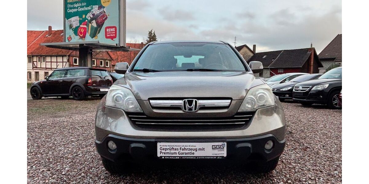 Honda CR-V 168.285 km 6.900 &euro; Salzhemmendorf 31020