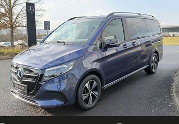 Mercedes-Benz EQV 3.723 km 59.990 &euro; Karlstadt 97753