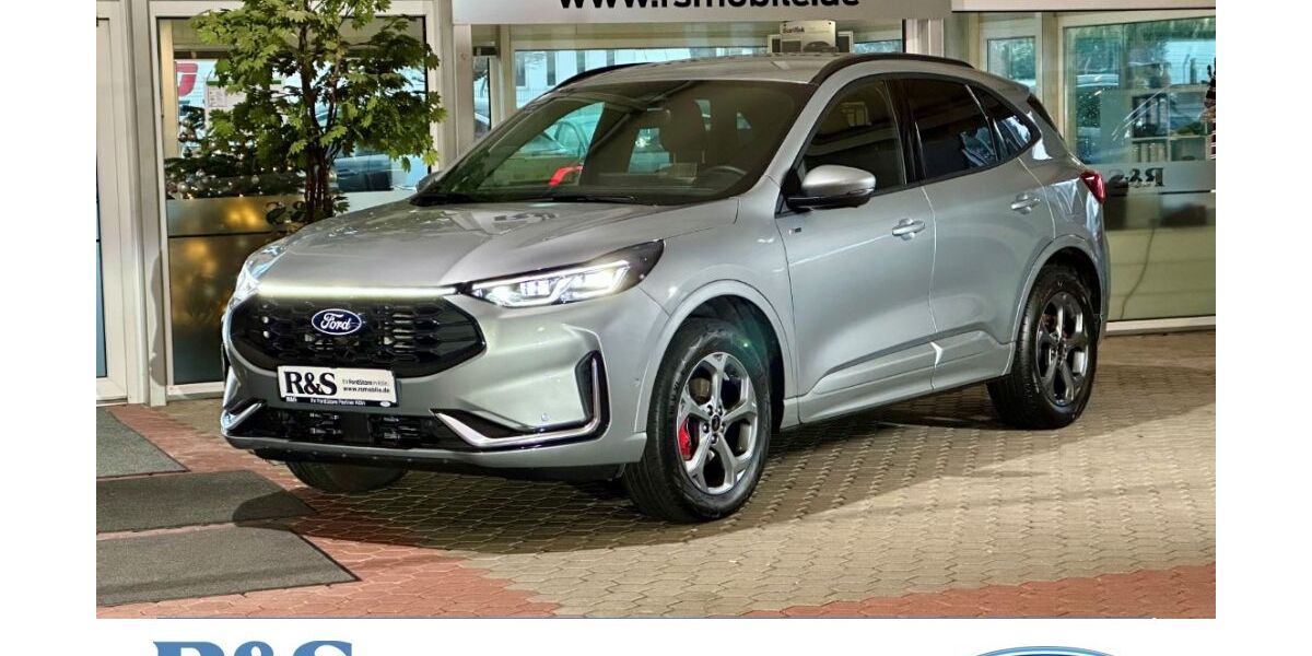 Ford Kuga 2.873 km 38.500 &euro; Köln 50769