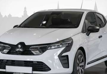 Mitsubishi Colt 1.350 km 17.490 &euro; Lüneburg 21339