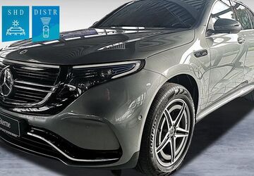 Mercedes-Benz EQC 36.892 km 43.979 &euro; Mönchengladbach 41238