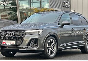 Audi Q7 30.590 km 71.490 &euro; Neubeckum 59269