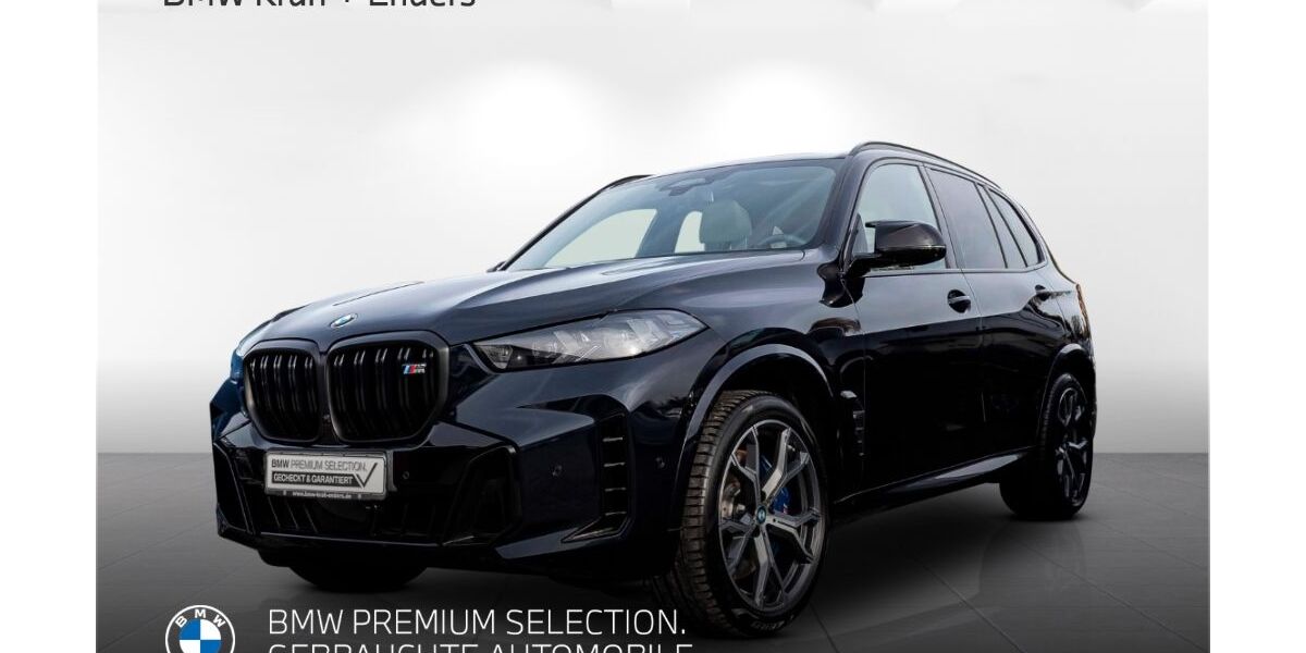 BMW X5 M60 21.400 km 88.800 &euro; Friedberg 61169