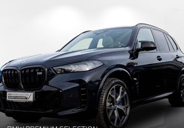 BMW X5 M60 21.400 km 88.900 &euro; Friedberg 61169