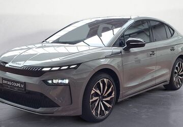 Skoda Enyaq 7.305 km 50.990 &euro; Ettlingen 76275