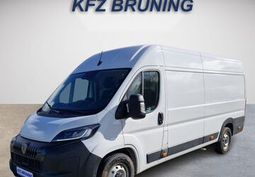 Peugeot Boxer 41.602 km 23.880 &euro; Lingen (Ems) 49811