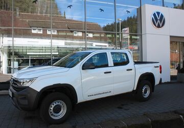 VW Amarok 3.000 km 44.900 &euro; Wildberg 72218