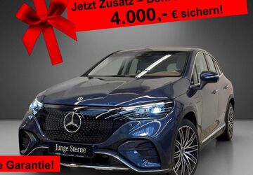 Mercedes-Benz EQE SUV 3.409 km 71.745 &euro; Altdorf 90518