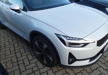 Polestar 2 33.000 km 28.690 &euro; Berlin Tegel 13509