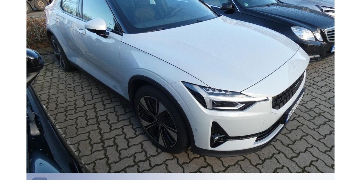 Polestar 2 33.000 km 28.690 &euro; Berlin Tegel 13509