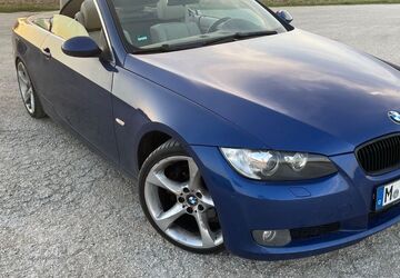 BMW 325 192.000 km 9.799 &euro; Hurlach 86999