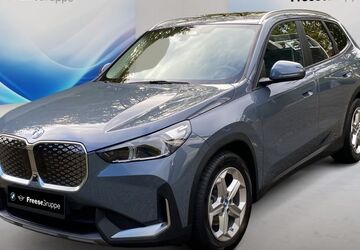 BMW iX1 21.816 km 42.900 &euro; Oldenburg 26135