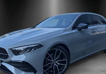 Mercedes-Benz A 180 8.001 km 38.990 &euro; Bensheim 64625