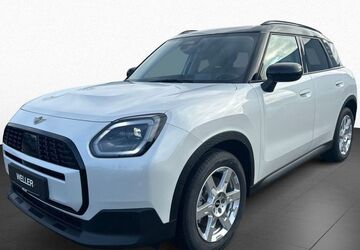 Mini Countryman C (Cooper) 12.413 km 30.650 &euro; Bad Salzuflen 32108