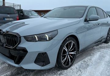 BMW 540 19.721 km 71.990 &euro; Pirk 92712