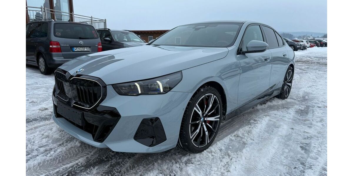 BMW 540 19.721 km 71.990 &euro; Pirk 92712