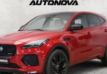 Jaguar E-Pace 6.980 km 42.990 &euro; Kloster Lehnin 14797