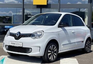 Renault Twingo 3.700 km 16.850 &euro; Idar-Oberstein 55743