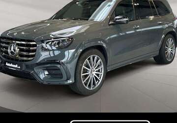 Mercedes-Benz GLS 580 48.890 km 108.517 &euro; Heilbronn 74072