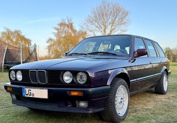 BMW E 30 249.500 km 11.500 &euro; Lüneburg 21335