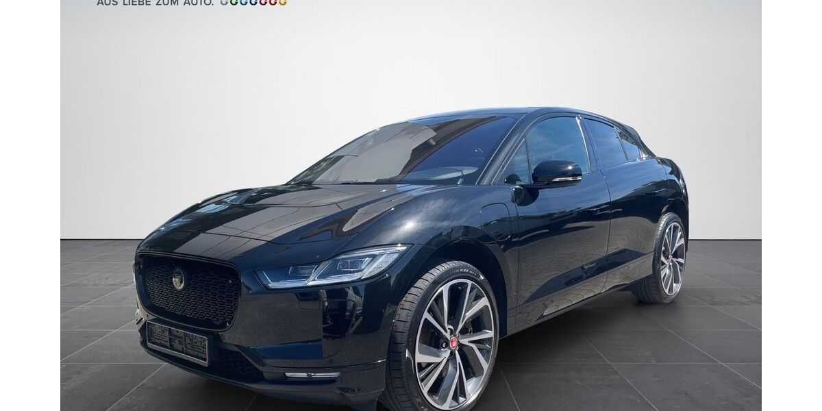 Jaguar I-Pace 41.750 km 36.880 &euro; Deggendorf/Fischerdorf 94469