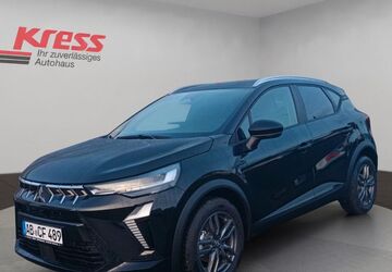 Mitsubishi ASX 1.200 km 24.999 &euro; Mömbris 63776