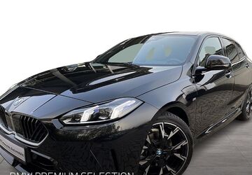 BMW 120 7.250 km 34.450 &euro; Prien am Chiemsee 83209