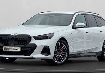 BMW 540 21.987 km 69.980 &euro; Speyer 67346