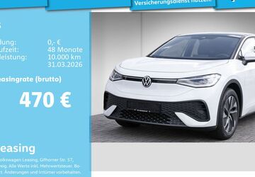 VW ID.5 24.900 km 37.619 &euro; Mannheim 68309