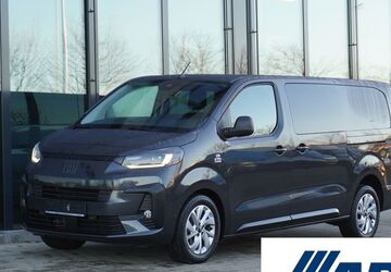 Fiat Scudo 16.491 km 37.961 &euro; Erfurt 99098