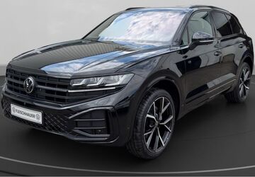 VW Touareg 3.456 km 89.990 &euro; Euskirchen 53879
