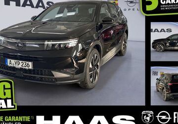 Opel Grandland (X) 6.000 km 28.980 &euro; Augsburg 86159