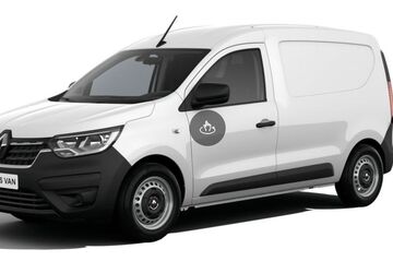 Renault Express 10 km 24.599 &euro; Geislingen 73312