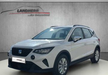 Seat Arona 17.825 km 17.870 &euro; Thannhausen 86470